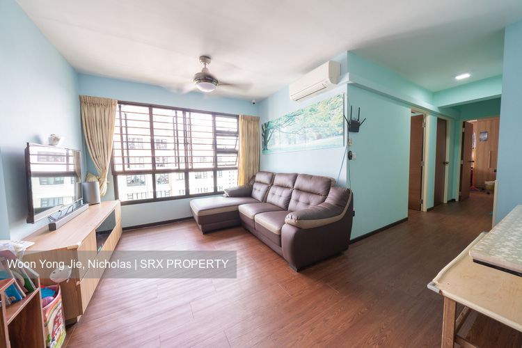 Compassvale Crescent thumbnail photo